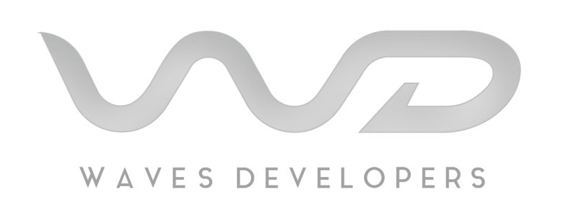 Waves Developers Logo